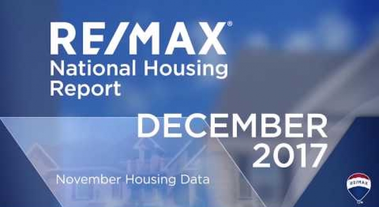 December 2017 National Housing Report