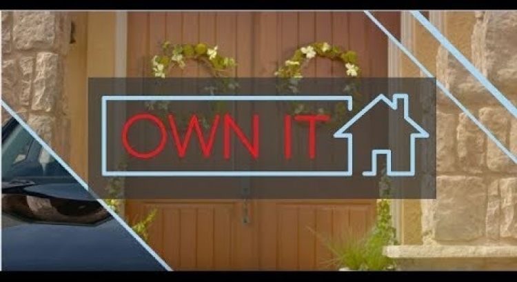 Own It! Staging Your Home Yourself