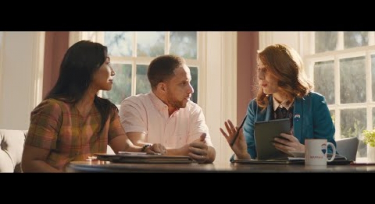RE/MAX TV Commercial (:15) - Asterisk