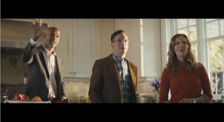 RE/MAX TV Commercial (:15) - Pizza