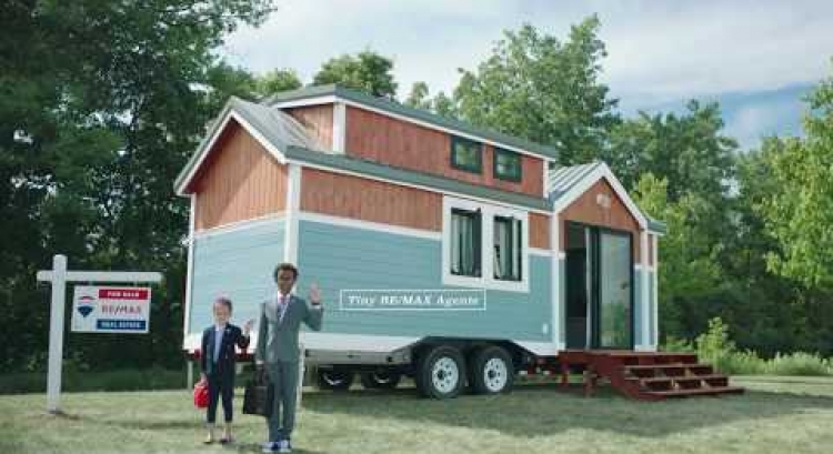 RE/MAX Tiny Home - Agent