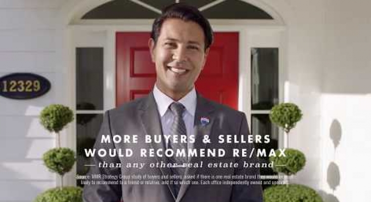 FAMILY LISTING (:06) RE/MAX Web Commercial