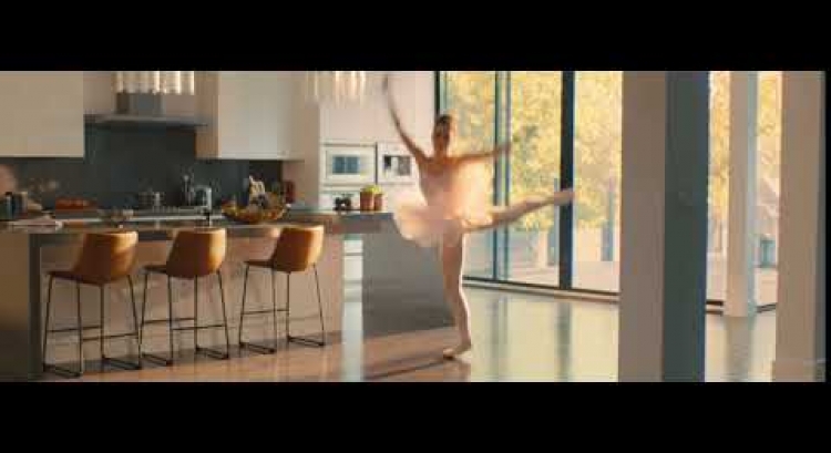 RE/MAX TV Commercial (:06) - Open Floor Plan