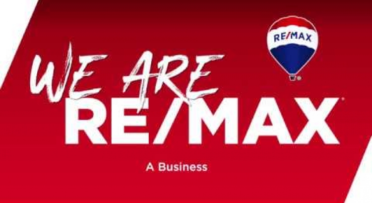 We Are RE/MAX