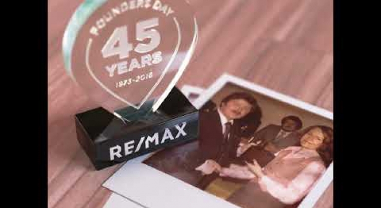RE/MAX Founders Day