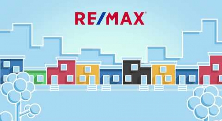 August 2019 RE/MAX National Housing Report